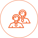 Professional Support Team